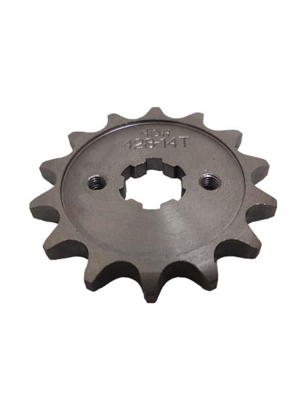 ÖN DİŞLİ 15T NS 150