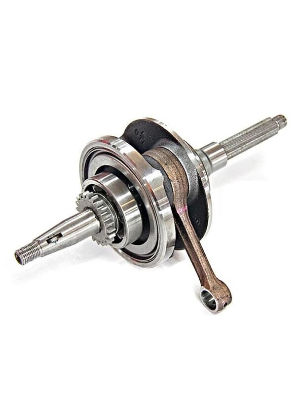 KRANK [2015-2020] [ORJİNAL] YAMAHA N MAX 155