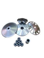 Ön Debriyaj ACTIVA S Honda A