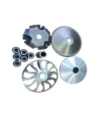 Ön Debriyaj ACTIVA S Honda A