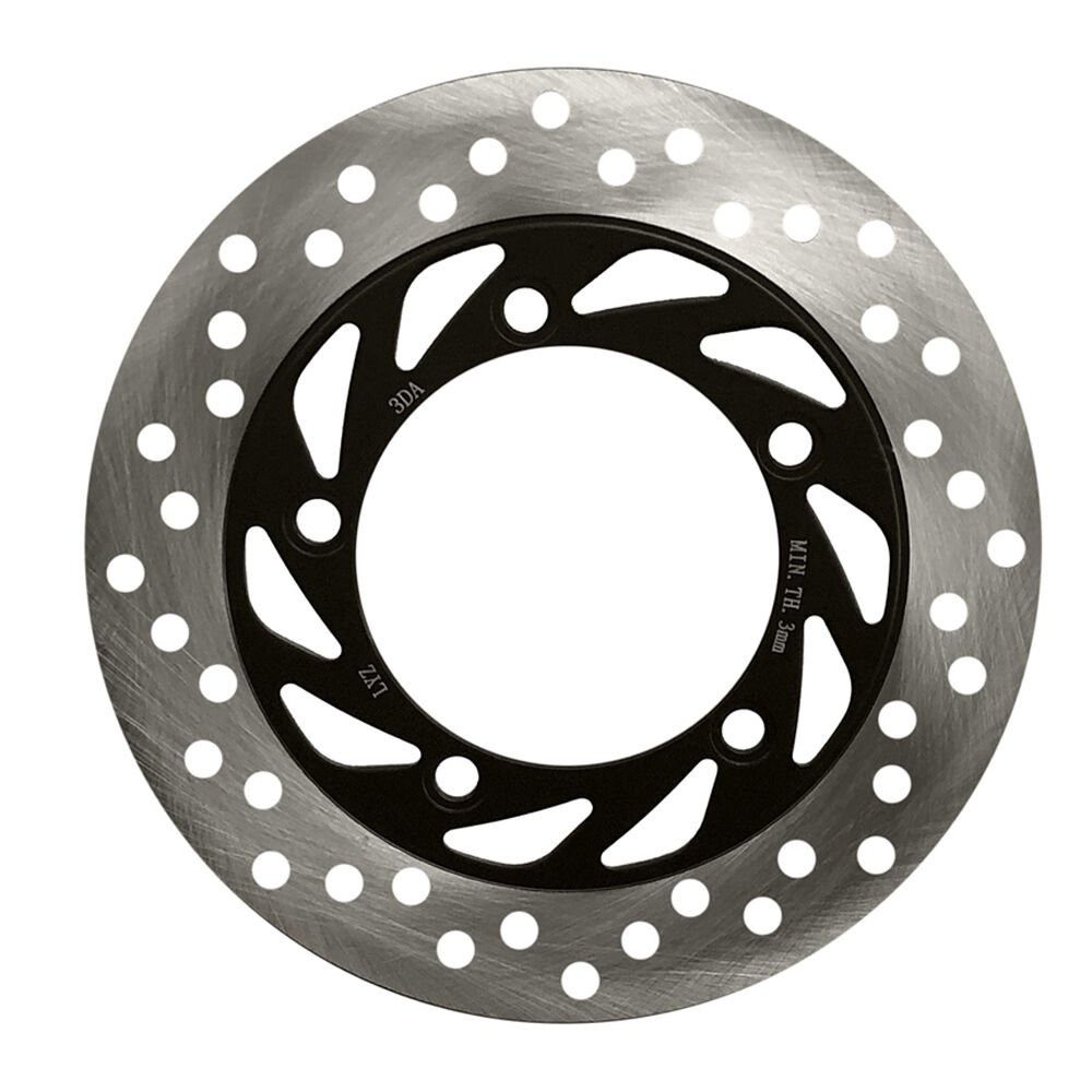 ÖN FREN DİSKİ DRİFT L - VULTURE İ