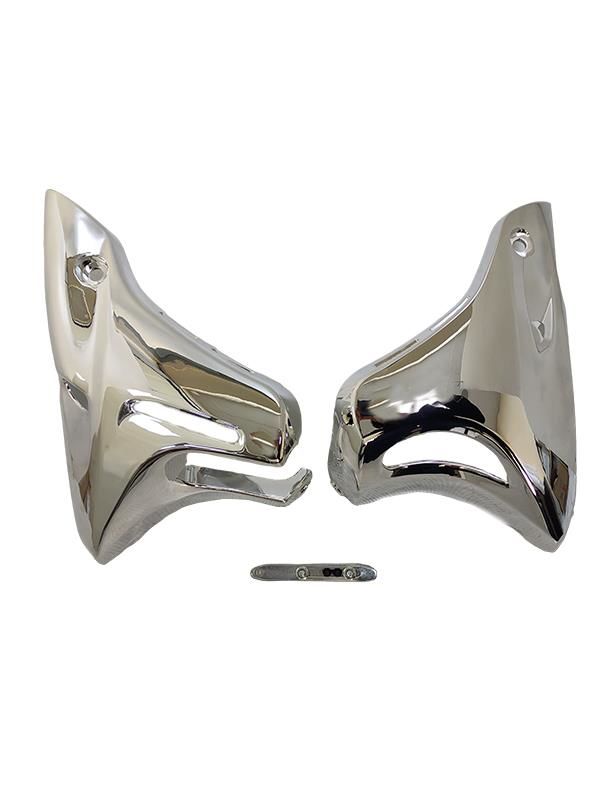 MOTOR ALT RÜZGARLIK SAKAL NİKEL