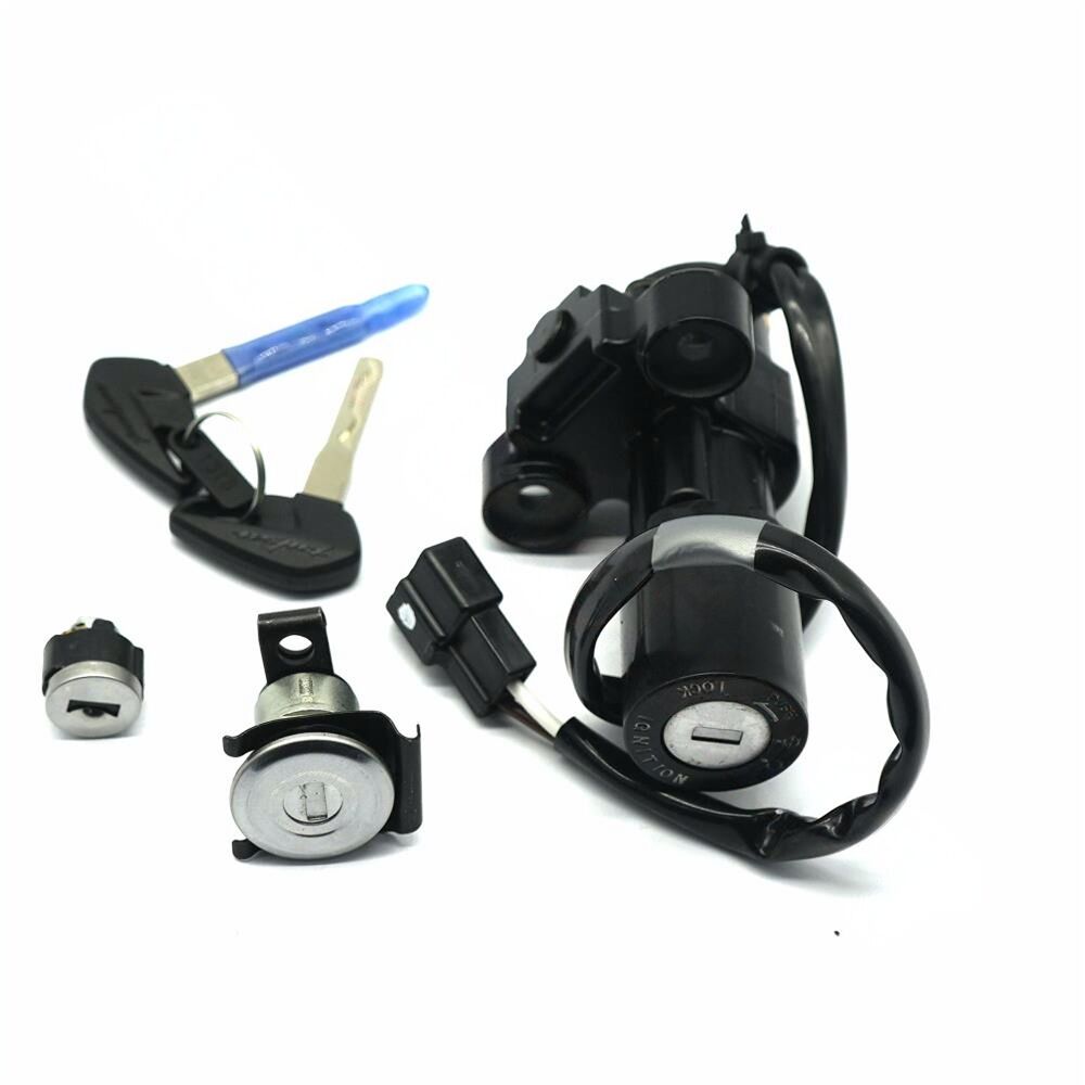 KONTAK SET BAJAJ PULSAR RS 200 [ORİJİNAL] -[DT232601]