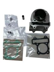 SİLİNDİR ZENZERO 125 A