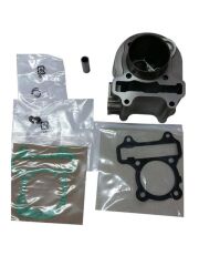 SİLİNDİR ZENZERO 125 A