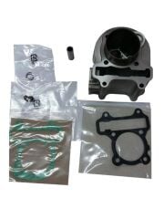 SİLİNDİR ZENZERO 125 A