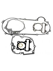 Conta Takımı Zenzero 125 Oem