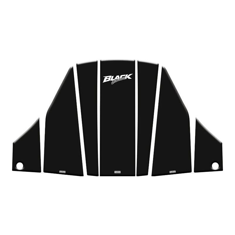 HONDA DİO 2021 - 2024 UYUMLU TANK PAD SET 006