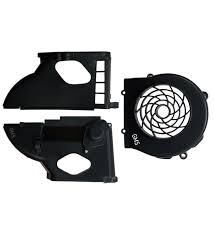 MOTOR KORUMA VE FAN KAPAGI SET SCT-50