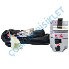 SAĞ KUMANDA CG NİKEL