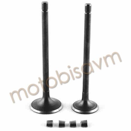 SUBAP TAKIMI LIFAN 100 - 3 PARCA