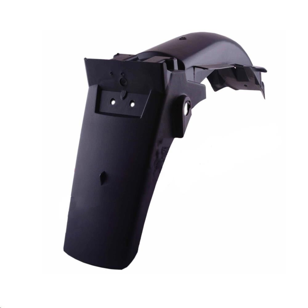 ARKA ÇAMURLUK [2006] YBR