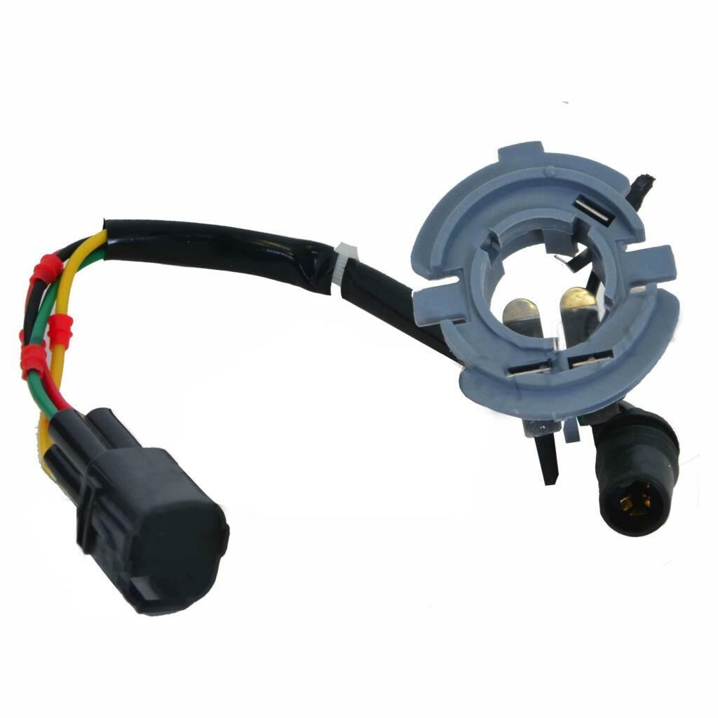 FAR DUYU [YUVARLAK FAR] YBR