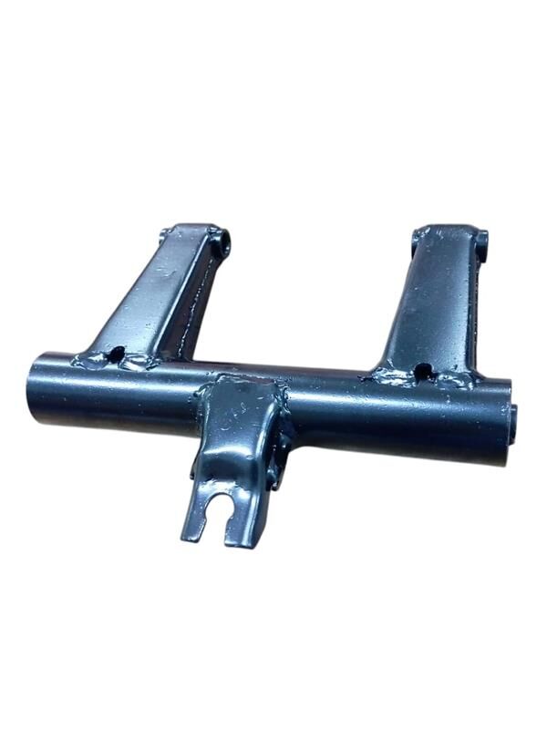 MOTOR ASKISI MONDİAL TURİSMO