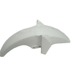 ÖN ÇAMURLUK YBR K BEYAZ - N