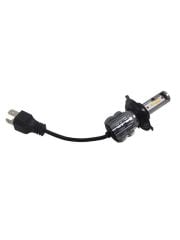 ZERO H4 LED PHOTON **SARI** Adet#