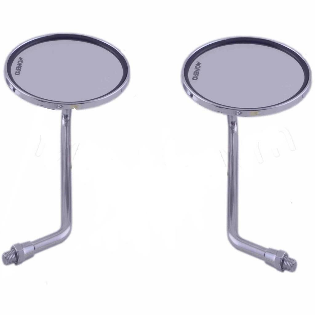 AYNA Yuvarlak 10 mm Nikel