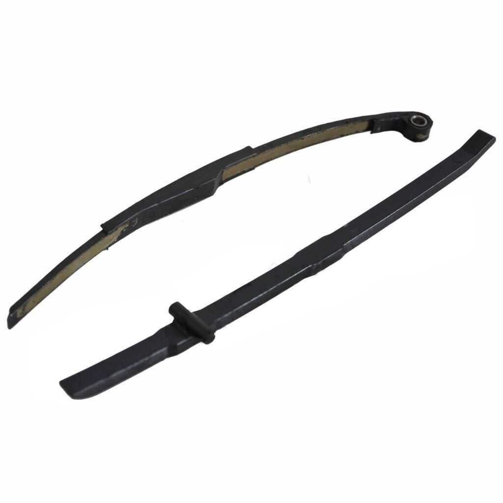 EKS. ZİNCİR KILAVUZU ALPHA