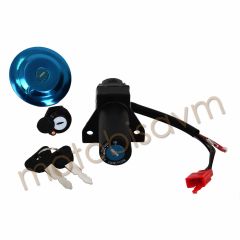 KONTAK SETİ YBR K (N)