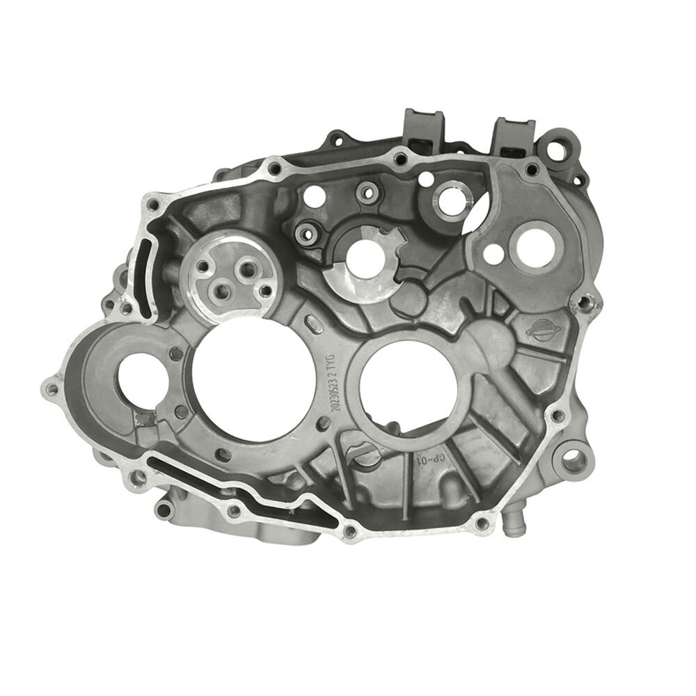 ŞANZIMAN BLOK SAĞ DRİFT L KARTER