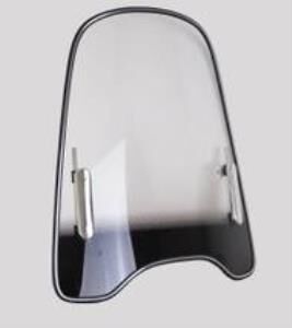 SİPERLİK CAMI  [MUHTELİF] 3.5 MM/40*43 CM