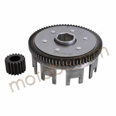 DEBRİYAJ TASI DRİFT - DRİFT L