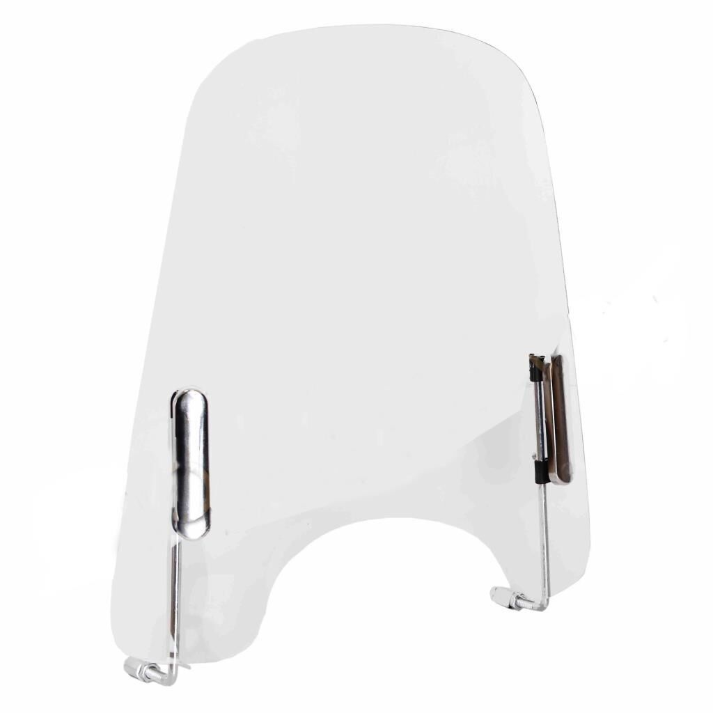 SİPERLİK CAMI [MUHTELİF - VİTESLİ UYUMLU] 3.0 MM/42*45.5 CM