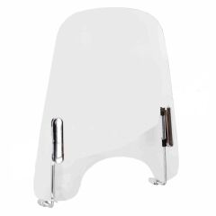 SİPERLİK CAMI [MUHTELİF - VİTESLİ UYUMLU] 3.0 MM/42*45.5 CM