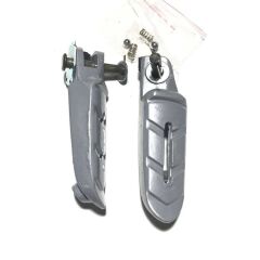 AYAKÇALIK ARKA NS200 GRİ