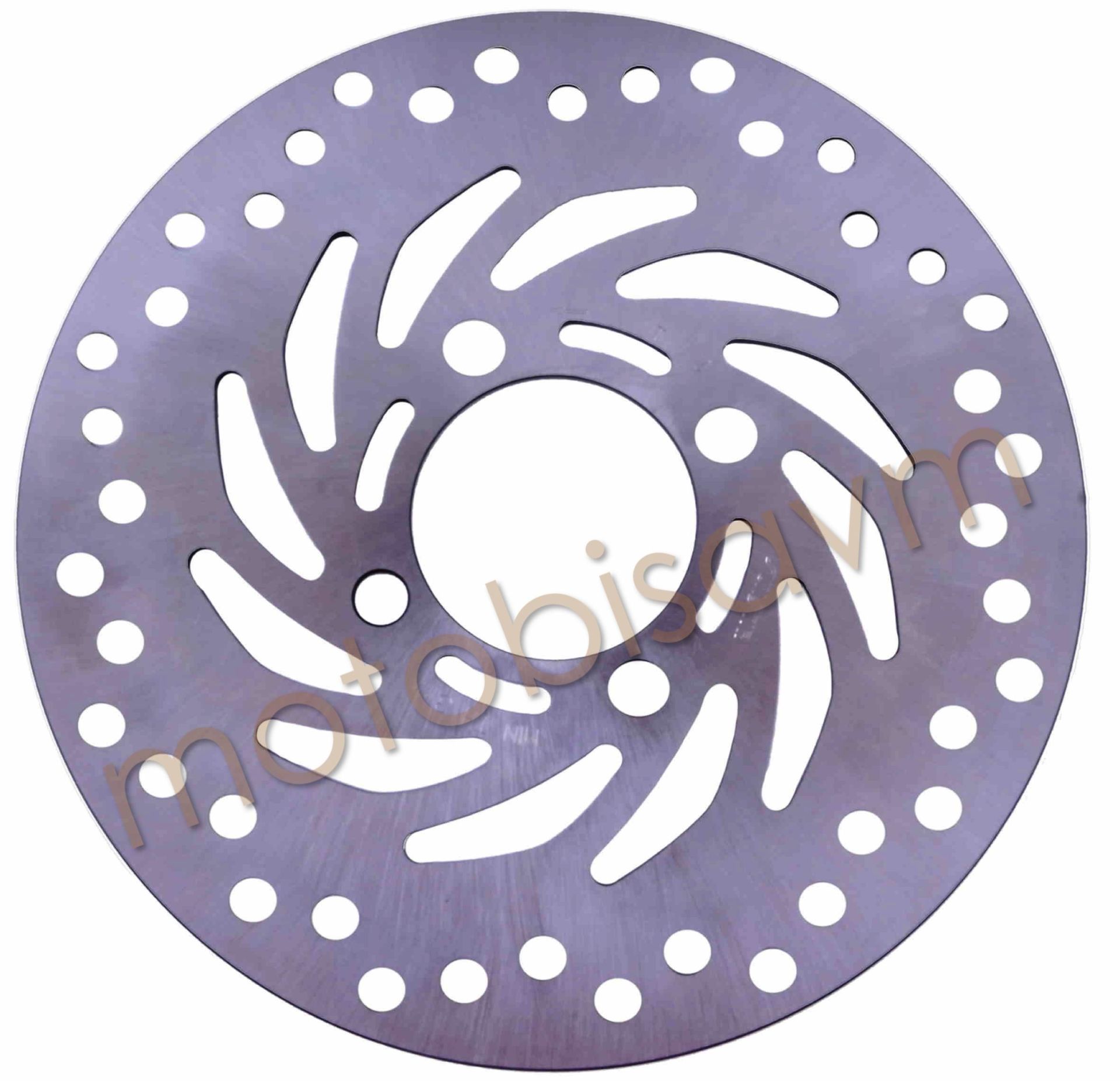 ÖN FREN DİSKİ PCX 2011 - 2017