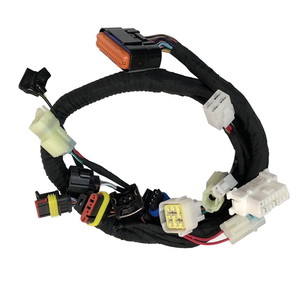 ENJEKSİYON TESİSATI DRİFT L