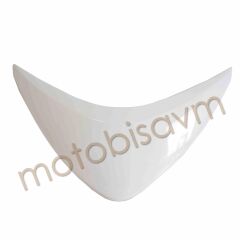 ÖN FAR GRENAJI ÜST PARÇA [BEYAZ] ALPHA