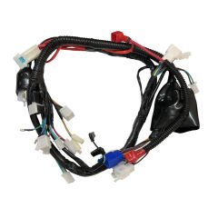 ELEKTRİK TESİSATI DRİFT L