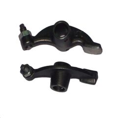 PİYANO SCOOTER 125 - 150 CC