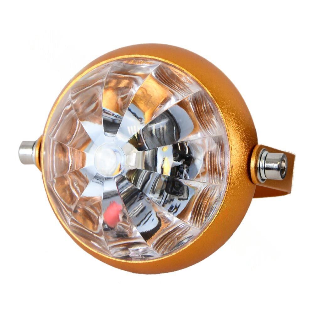 LED ALT LAMBA - ŞİMŞEK ÇAKAR