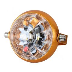 LED ALT LAMBA - ŞİMŞEK ÇAKAR