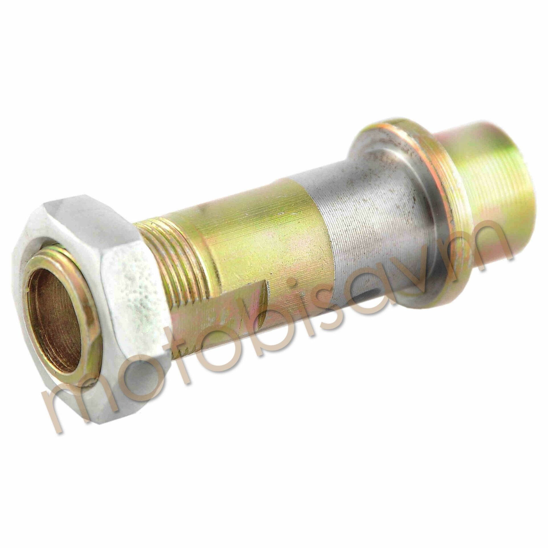 ARKA DİŞLİ MİLİ CUB - SFC