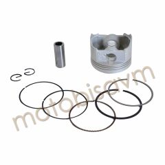 PİSTON - SEGMAN ACTIVA S