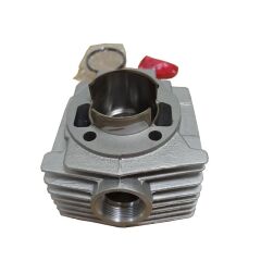 SİLİNDİR MOBYLETTE AIRSAL [ÇİFT SEGMAN] 47 mm