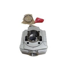 SİLİNDİR MOBYLETTE AIRSAL [ÇİFT SEGMAN] 47 mm