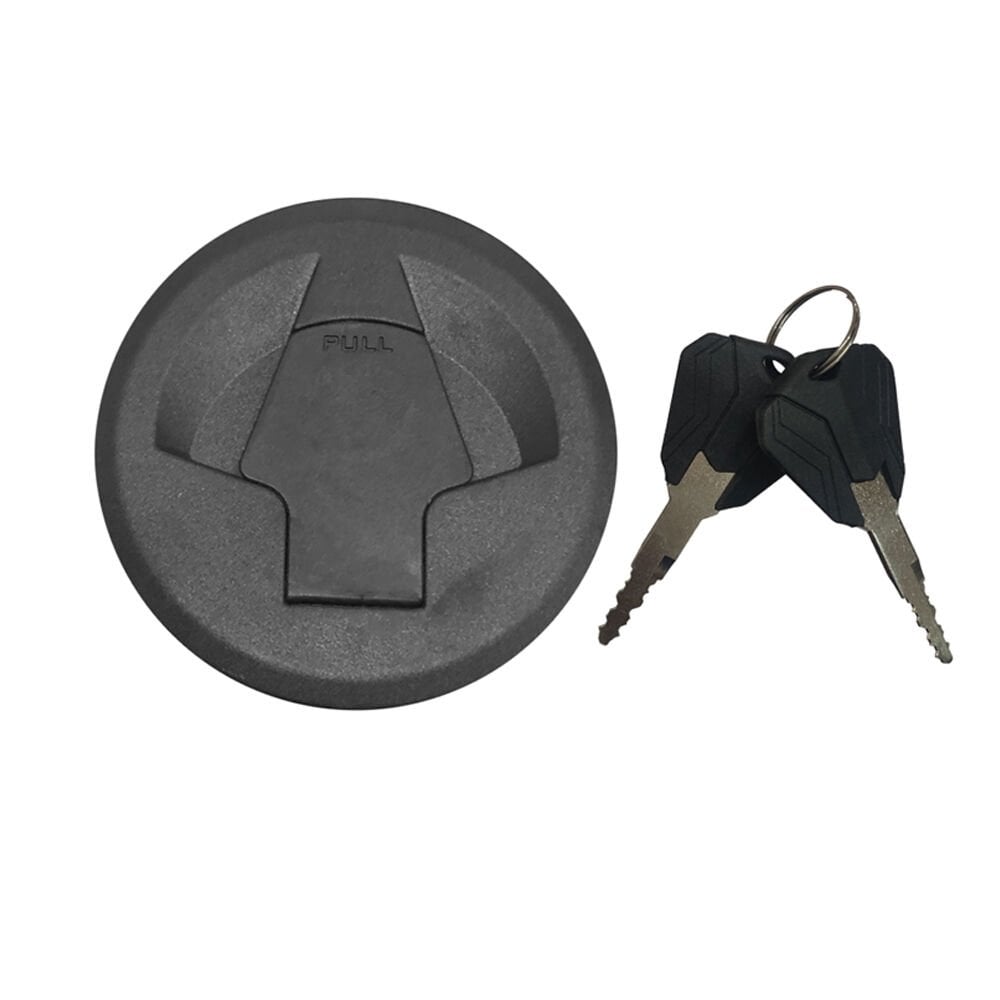 BENZİN DEPO KAPAK DRİFT L - YUKİ DRİVER