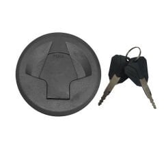 BENZİN DEPO KAPAK DRİFT L - YUKİ DRİVER