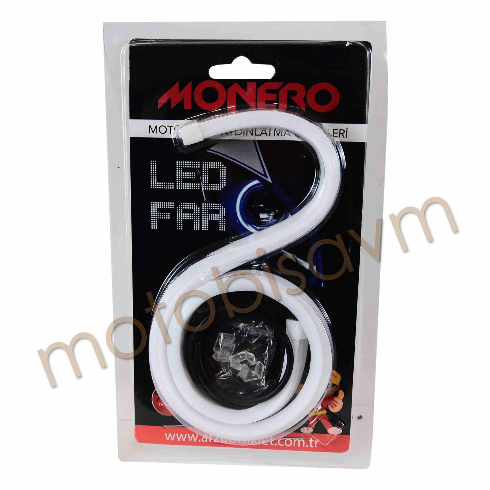 SİLİKONLU LED LAMBA - MUHTELİF