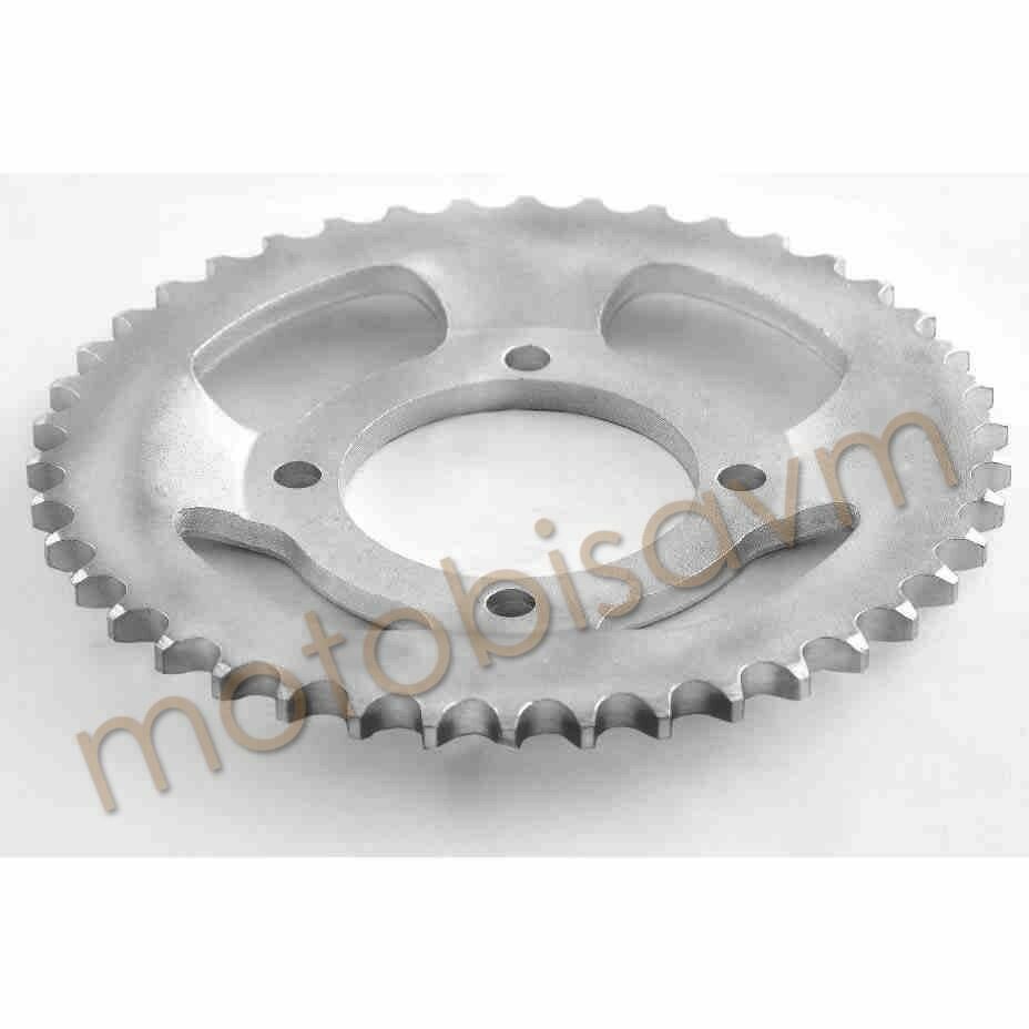 ARKA DİŞLİ 42T CGL