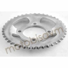 ARKA DİŞLİ 42T CGL