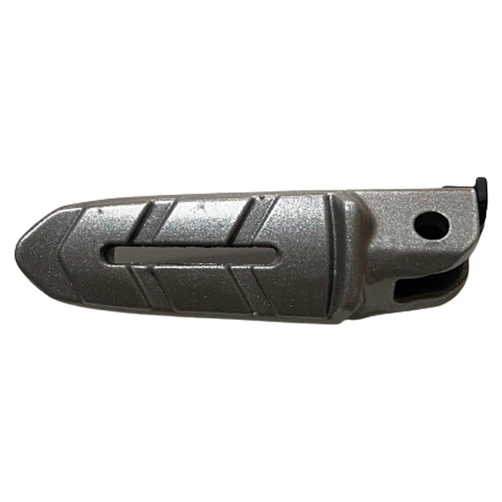 AYAKÇALIK ARKA SOL NS200 A GRİ