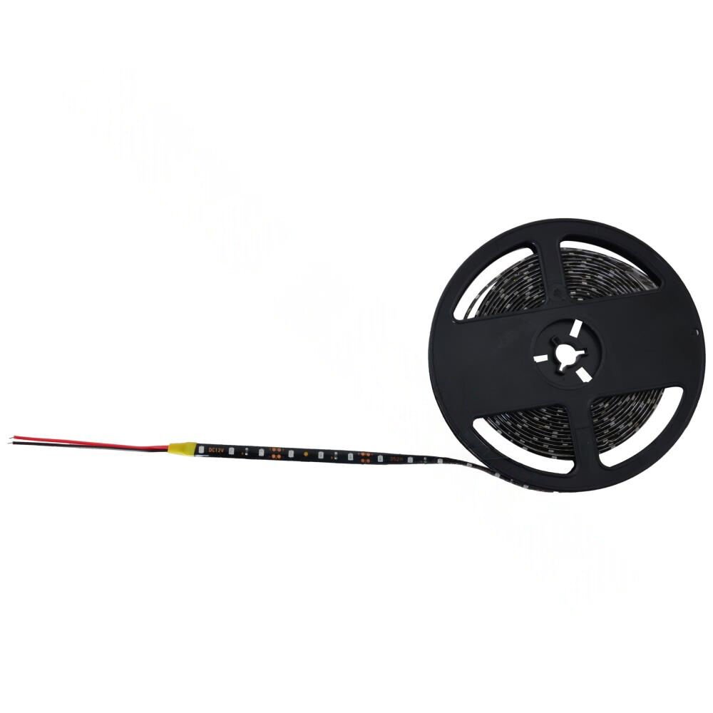 ŞERİT LED 3 CHIP [SARI IŞIK] [5 MT]