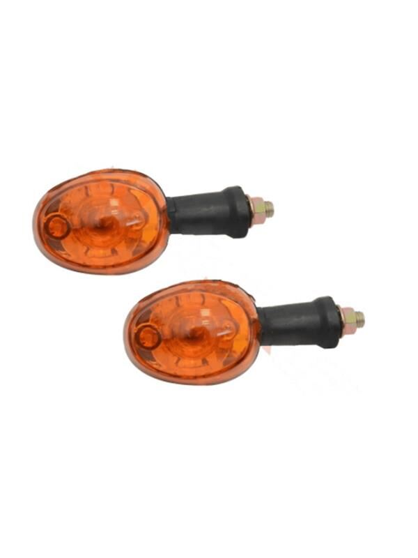 SİNYAL [SARI CAM] [TAKIM] MG 125 - E BELGELİ