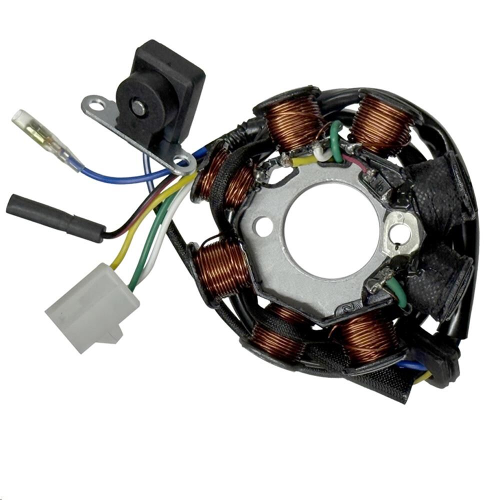 STATÖR 8 Lİ KALIN SARGI (5 KABLO) SCT 50