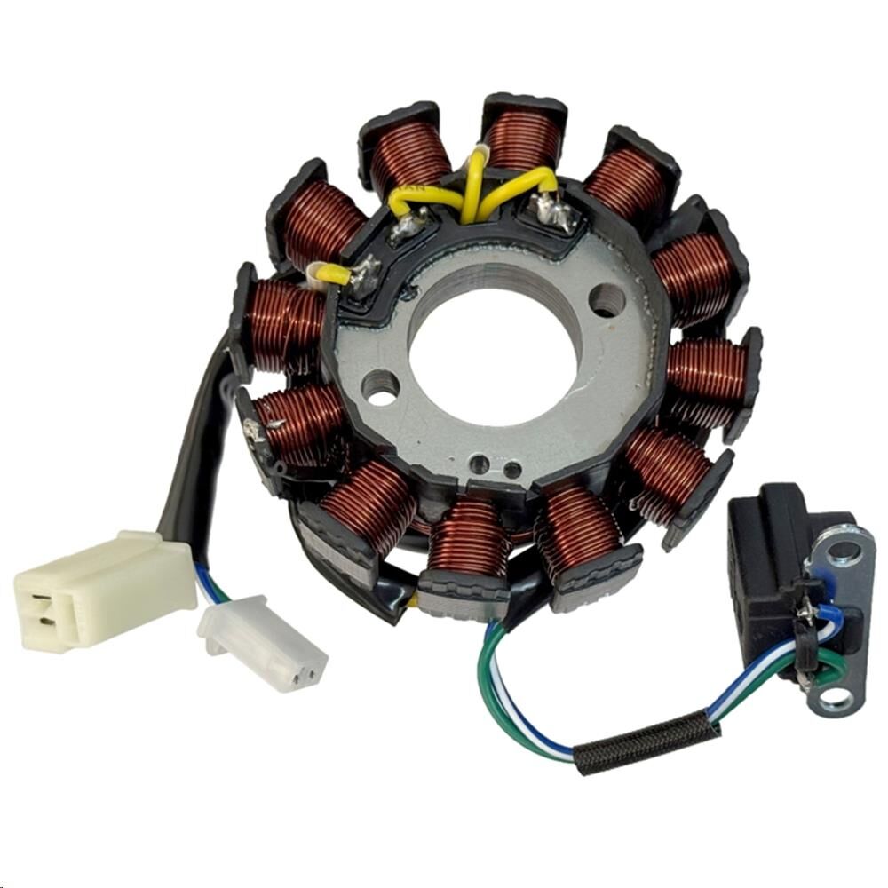 STATÖR 12'Lİ ARORA CAPPUCINO 50-125